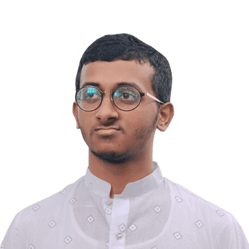 Web Developer Arefur Rahman